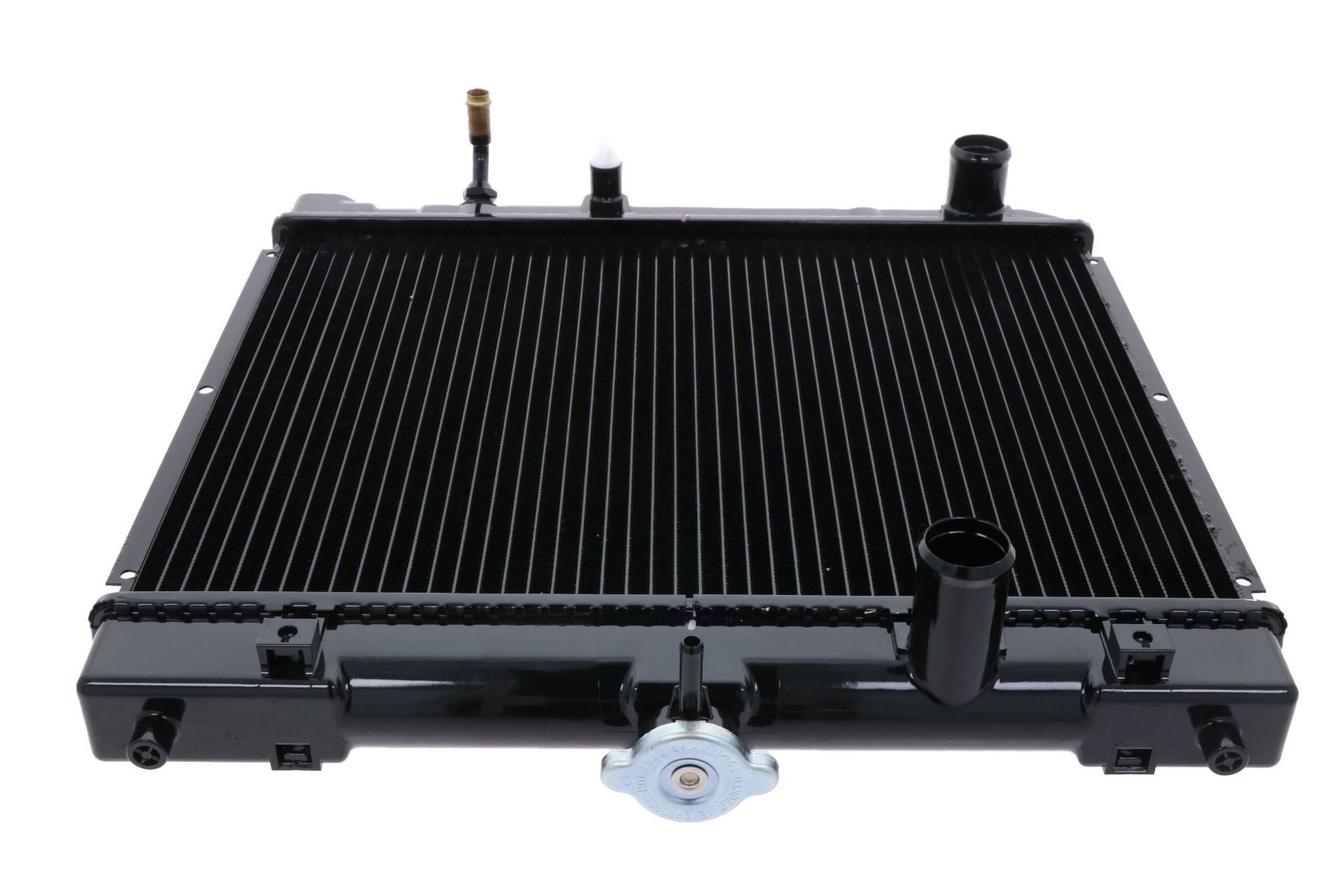 Radiateur Type 1 Kubota GL-, L-Types, Hinomoto / Hitachi NX-Types