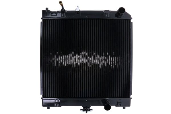 Radiateur Type 2 Kubota GL-, L-Types, Hinomoto / Hitachi NX-Types, - Afbeelding 2