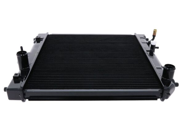 Radiateur Type 2 Kubota GL-, L-Types, Hinomoto / Hitachi NX-Types, - Afbeelding 4