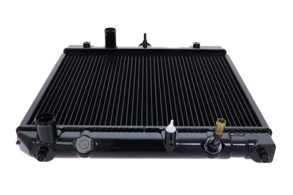 Radiateur Type 2 Kubota GL-, L-Types, Hinomoto / Hitachi NX-Types, - Afbeelding 5