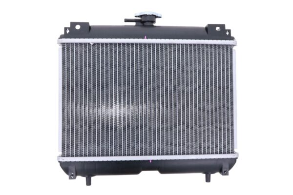 Radiateur Yanmar Ke-30, Ke-40, Ke-50, Ke-140, Ke-160, - Afbeelding 2