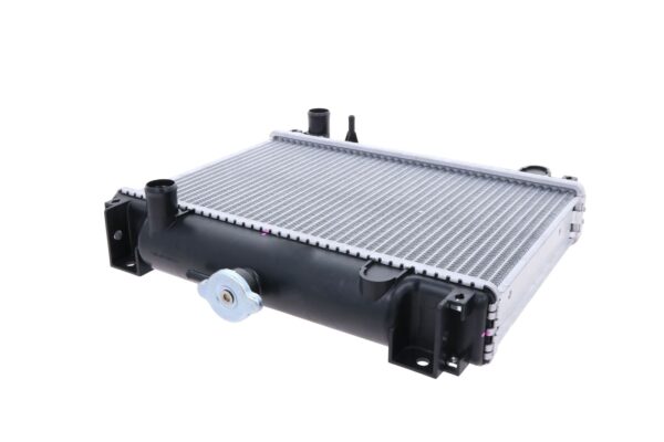 Radiateur Yanmar Ke-30, Ke-40, Ke-50, Ke-140, Ke-160, - Afbeelding 3