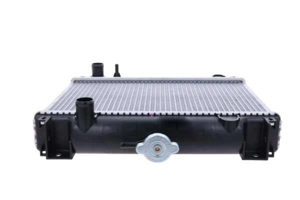 Radiateur Yanmar Ke-30, Ke-40, Ke-50, Ke-140, Ke-160, - Afbeelding 4