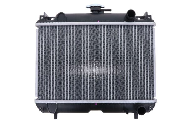 Radiateur Yanmar Ke-30, Ke-40, Ke-50, Ke-140, Ke-160,