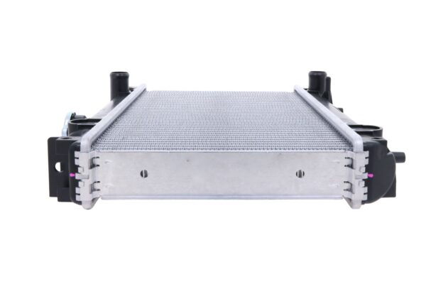 Radiateur Yanmar Ke-30, Ke-40, Ke-50, Ke-140, Ke-160, - Afbeelding 7