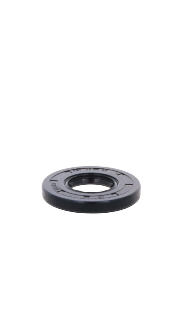 Aftakaskeerring (midden) Captain 263H, Startrac 26H, 263H, - Afbeelding 4