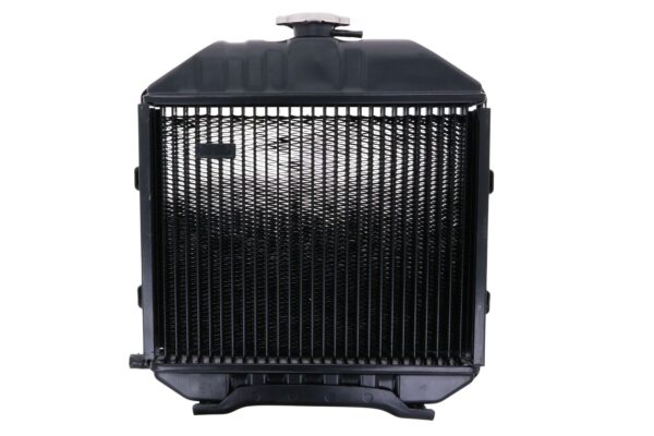 Radiateur Ford / New Holland 1100, 1200, 1300, 1500, 1700, 1900 - Afbeelding 2