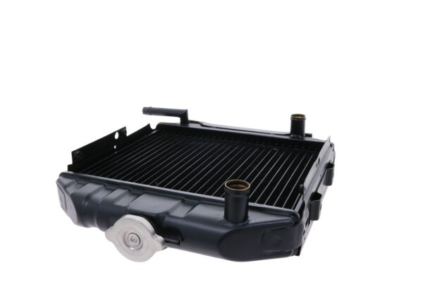 Radiateur Ford / New Holland 1100, 1200, 1300, 1500, 1700, 1900 - Afbeelding 3