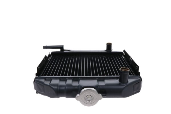 Radiateur Ford / New Holland 1100, 1200, 1300, 1500, 1700, 1900 - Afbeelding 4