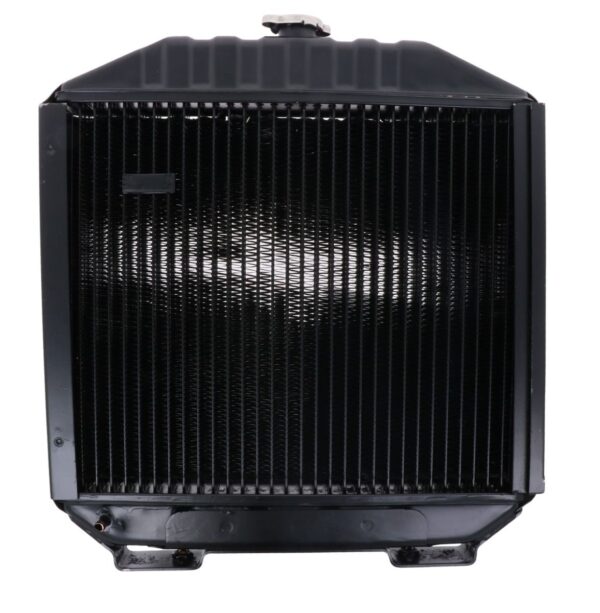 Radiateur Yanmar F-, FX-Types - Afbeelding 2