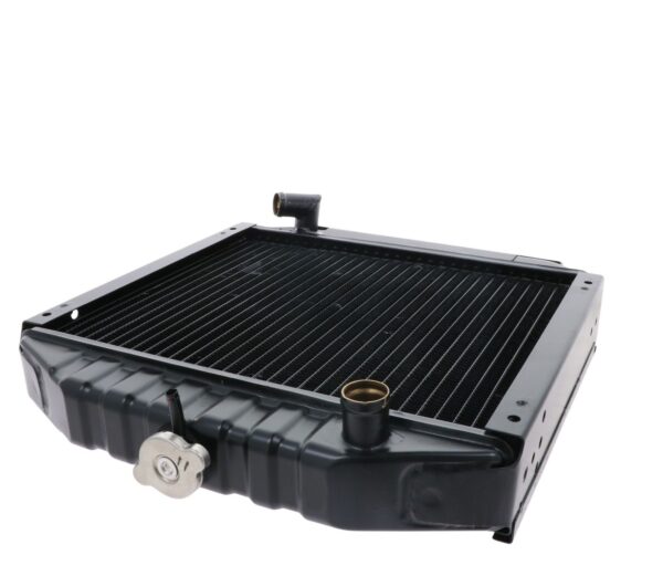 Radiateur Yanmar F-, FX-Types - Afbeelding 3
