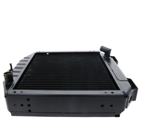 Radiateur Yanmar F-, FX-Types - Afbeelding 4