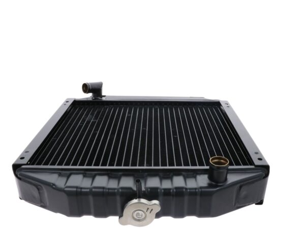 Radiateur Yanmar F-, FX-Types - Afbeelding 5