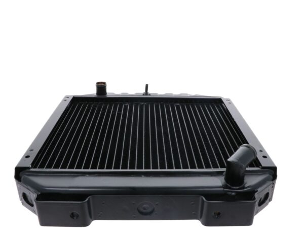 Radiateur Yanmar F-, FX-Types - Afbeelding 6