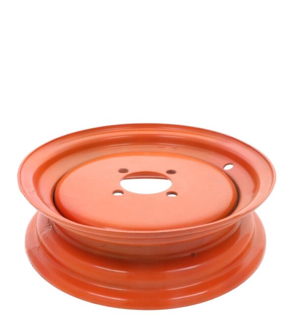 Velg 12" 4WD Kubota Aste, B-Serie 5.00-12 - Afbeelding 3