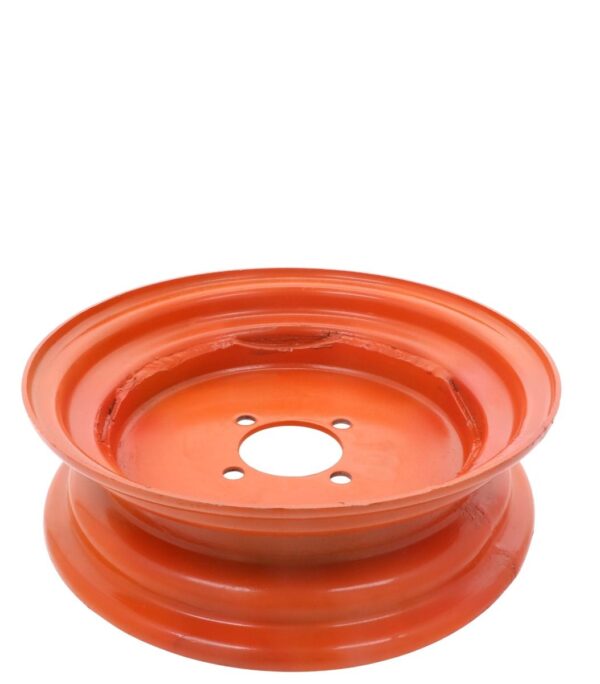 Velg 12" 4WD Kubota Aste, B-Serie 5.00-12 - Afbeelding 4