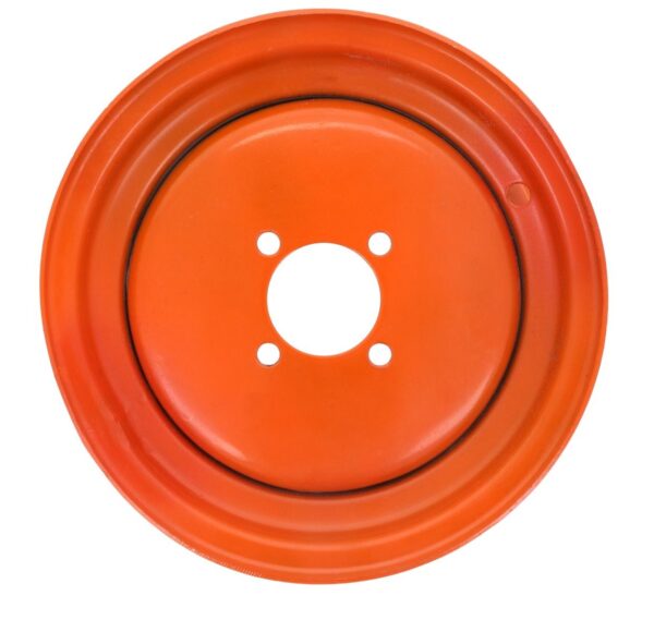 Velg 12" 4WD Kubota Aste, B-Serie 5.00-12