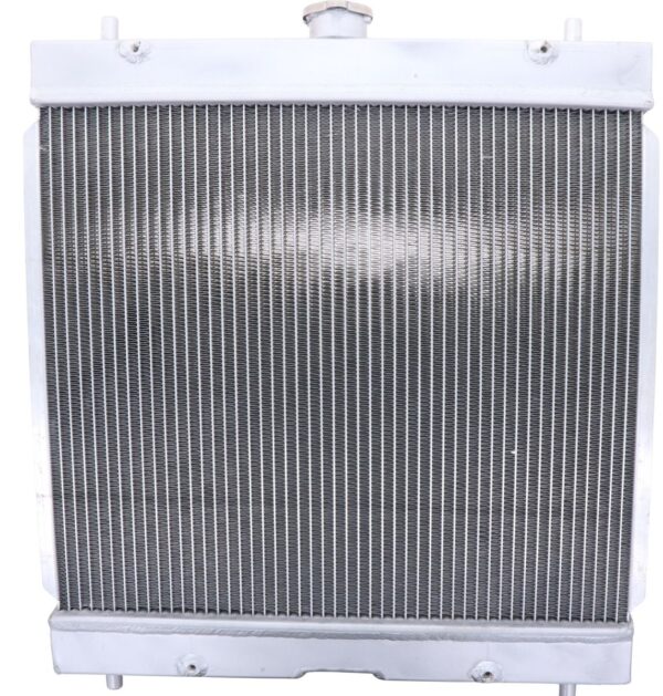 Radiateur Europower, Jensen, Timberwolf, Wado - Afbeelding 2