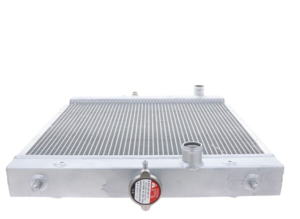 Radiateur Europower, Jensen, Timberwolf, Wado - Afbeelding 5