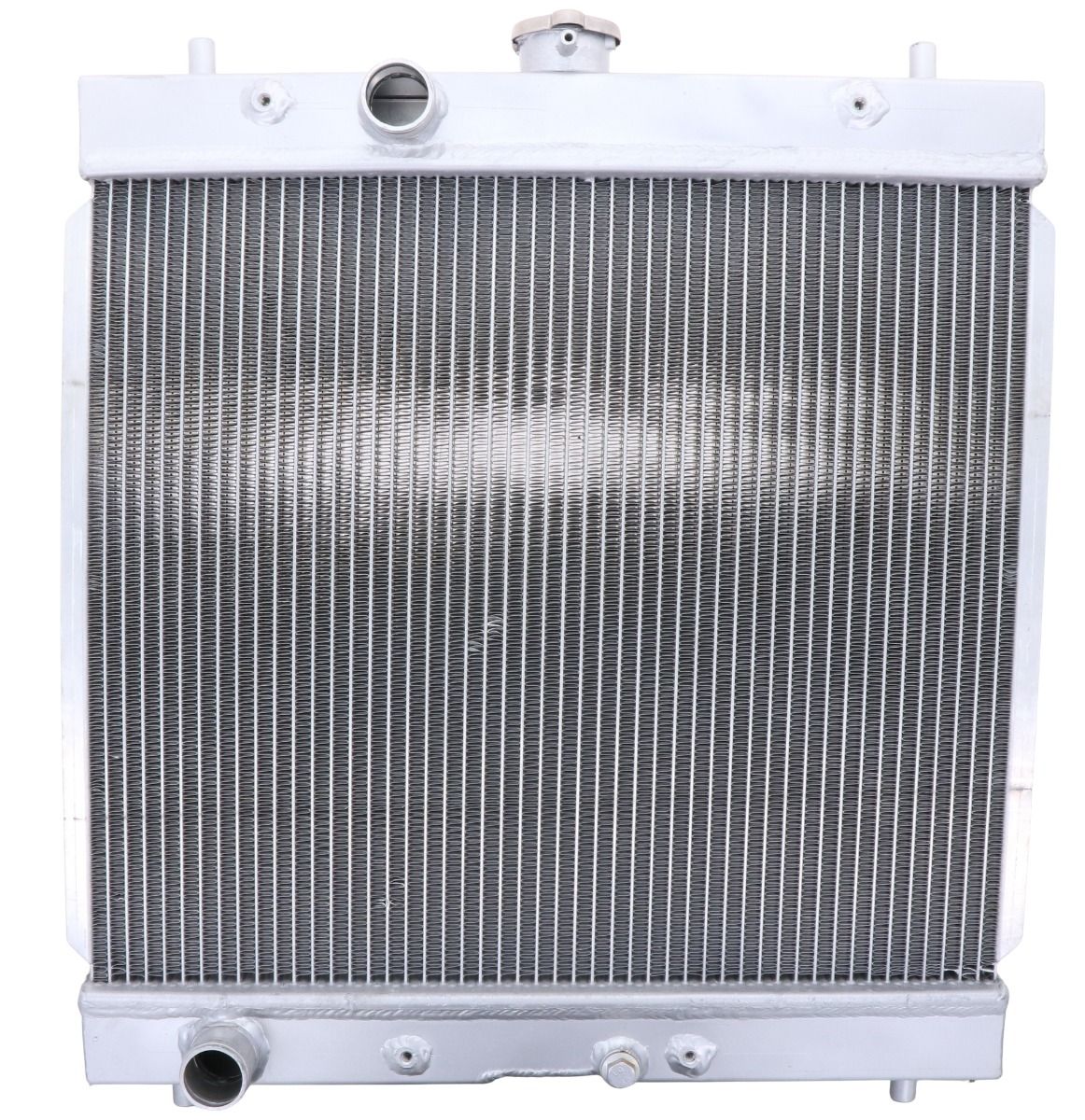 Radiateur Europower, Jensen, Timberwolf, Wado