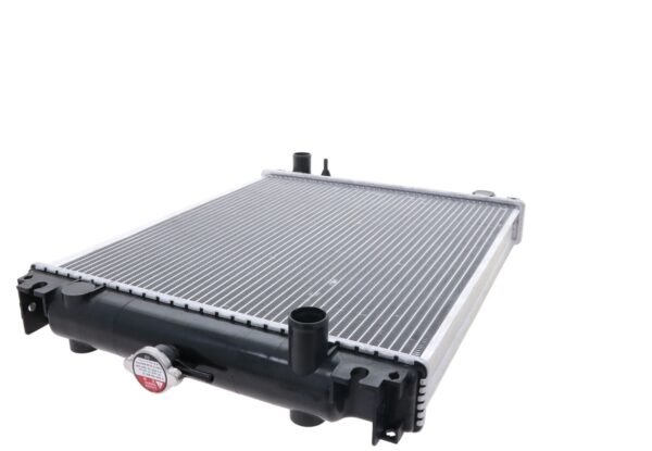 Radiateur Kubota KX-, U-Types, Kobelco SK55, - Afbeelding 3