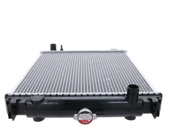 Radiateur Kubota KX-, U-Types, Kobelco SK55, - Afbeelding 5