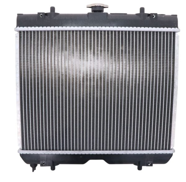 Radiateur Kubota L2600, L2800, L3000, L3400, L3408, L3700, L4300 - Afbeelding 2