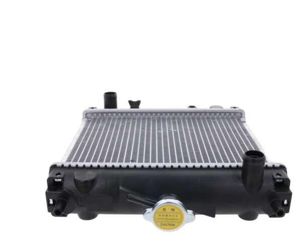 Radiateur Aixam, Trime - Afbeelding 4