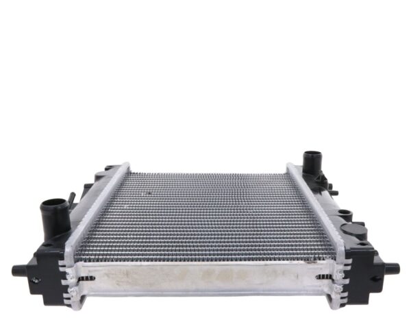 Radiateur Aixam, Trime - Afbeelding 5