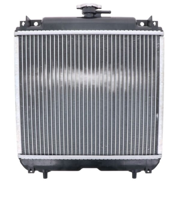 Radiateur Baroness LM-Types, Kubota B-, J- Types - Afbeelding 2