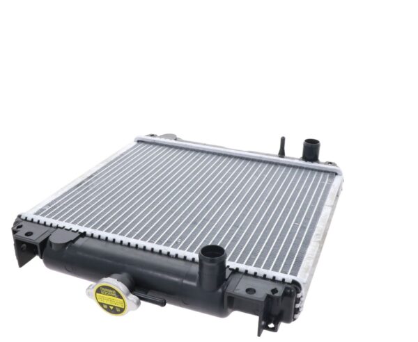 Radiateur Baroness LM-Types, Kubota B-, J- Types - Afbeelding 3