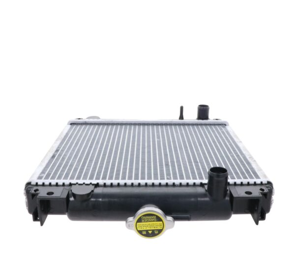 Radiateur Baroness LM-Types, Kubota B-, J- Types - Afbeelding 5
