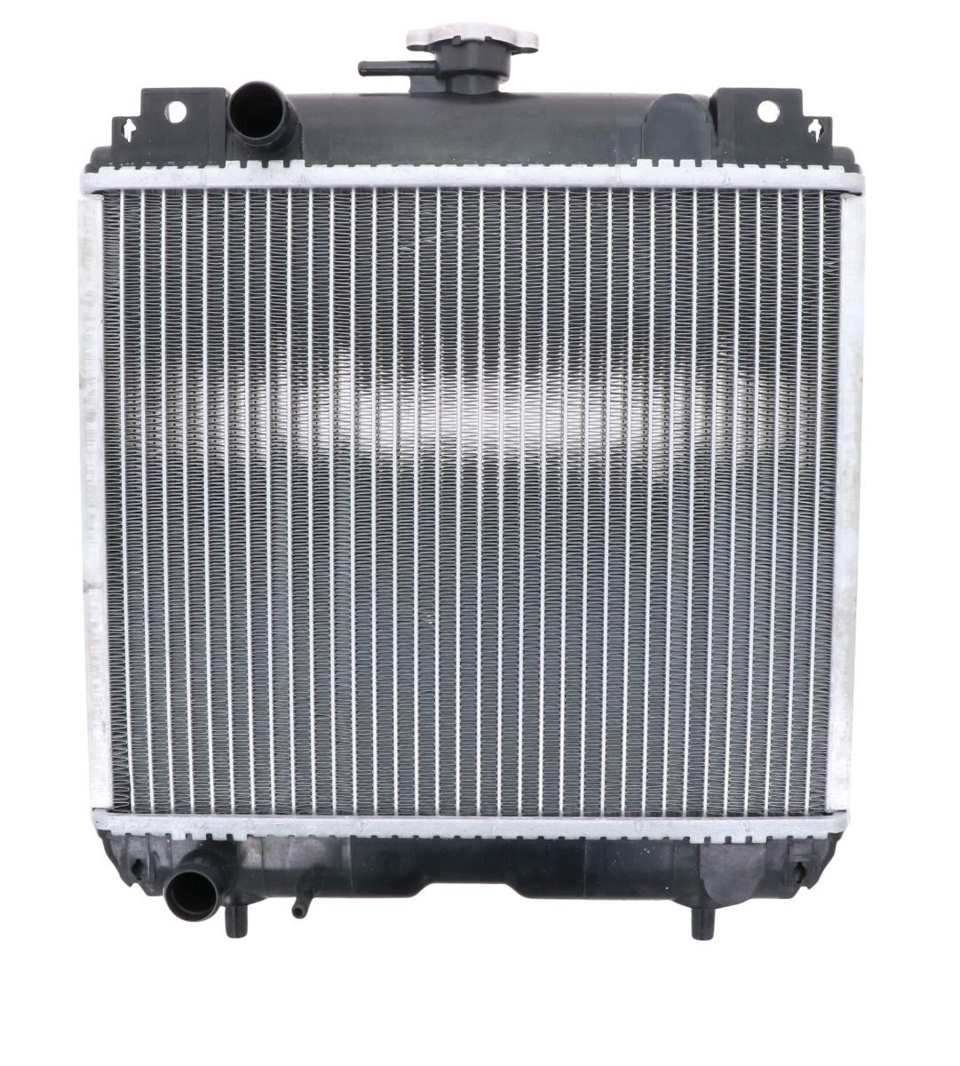 Radiateur Baroness LM-Types, Kubota B-, J- Types