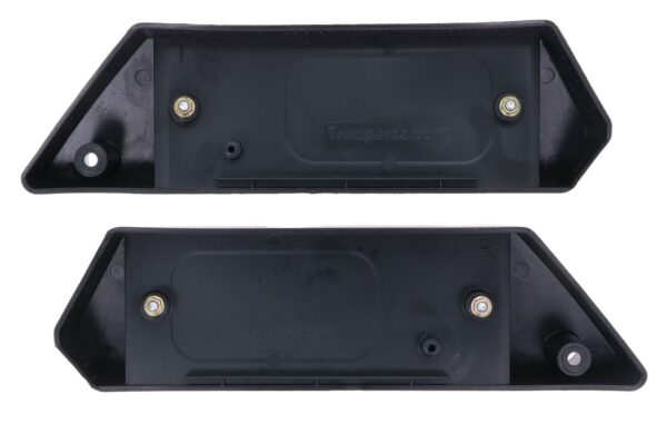 Reflector set compleet L+R Iseki TA-, TK-Types - Afbeelding 5