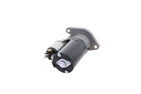 Startmotor 12V 2,0Kw T=10 Captain, Startrac, Antonio Carraro, Mitsubishi S3L, S3L2 - Afbeelding 2