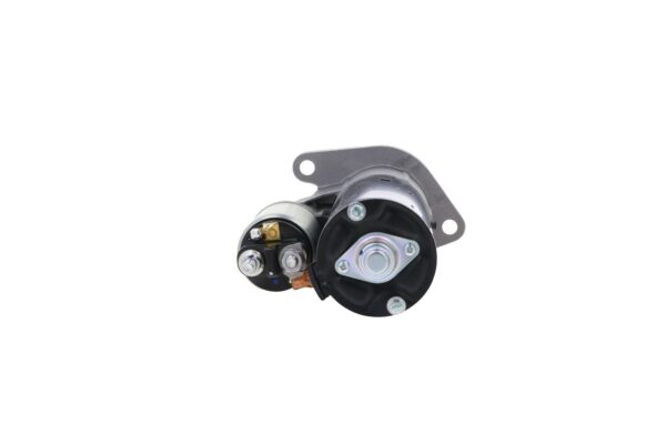 Startmotor 12V 2,0Kw T=10 Captain, Startrac, Antonio Carraro, Mitsubishi S3L, S3L2 - Afbeelding 3