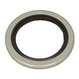 Bonded Seal 3/8” BSP (per 10 stuks)