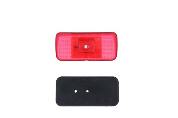 Reflector set (achter) Iseki Sial, Sial Hunter, Sial Blue Hunter TF-, TH-, THS-Types - Afbeelding 4