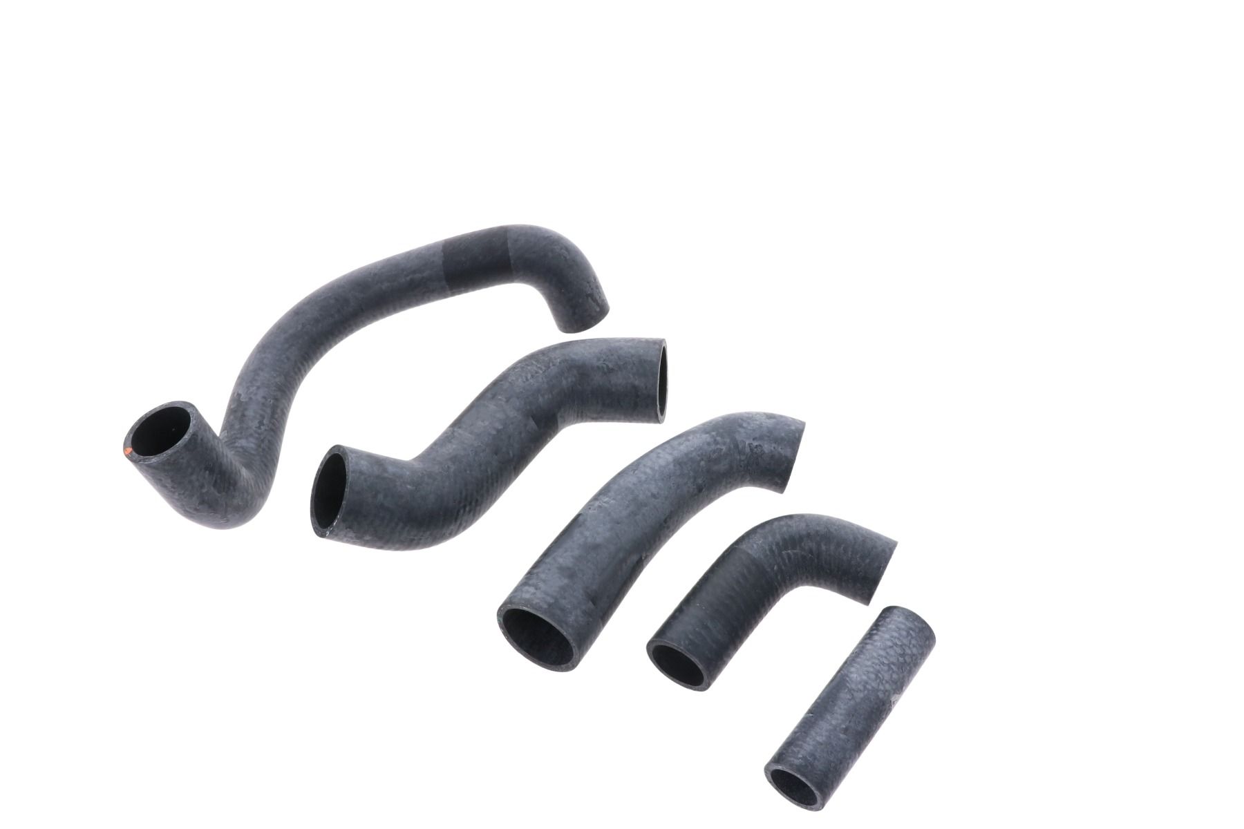 Koelwaterslang set Fordson Dexta