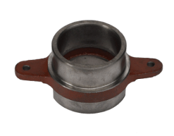 Druklagerhouder (sleeve) Iseki TA-, TE-, TK-Types, Massey Ferguson, Challenger, Agco,