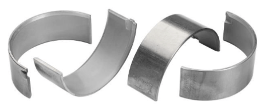 Drijfstanglagerset STD Yanmar 2TN66, 2TNE66, 2TNE68, 2TNV66, Bellier, Chatenet, Minicar, JDM, Thermo King, Etc.,
