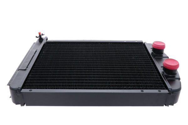 Radiateur Fordson Super Dexta - Afbeelding 4