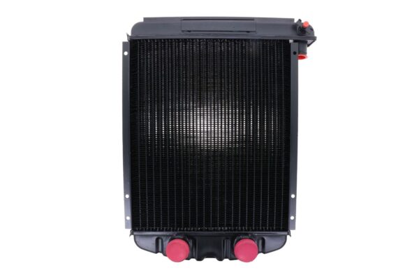 Radiateur Fordson Super Dexta - Afbeelding 6