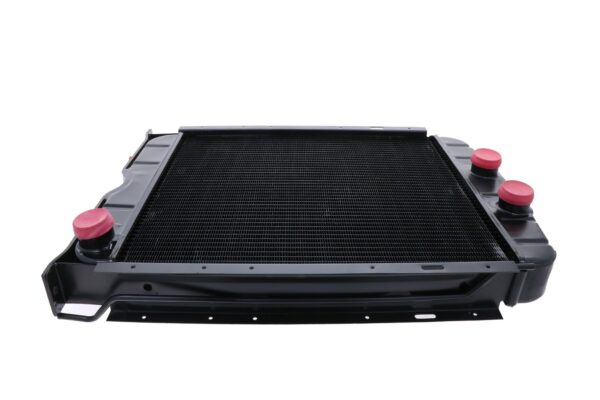 Radiateur Fordson, Major, Power Major, Super Major - Afbeelding 4