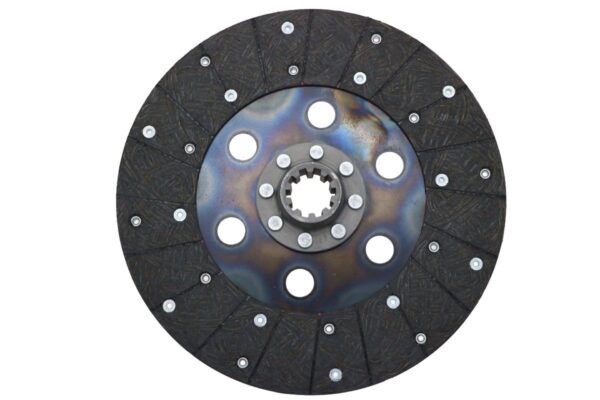 Koppelingsplaat Ford / New Holland Major, Power Major, Super Major - Afbeelding 2
