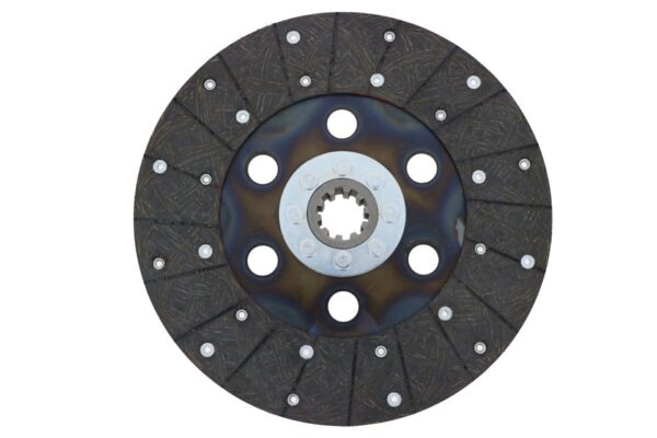 Koppelingsplaat Ford / New Holland Major, Power Major, Super Major - Afbeelding 3
