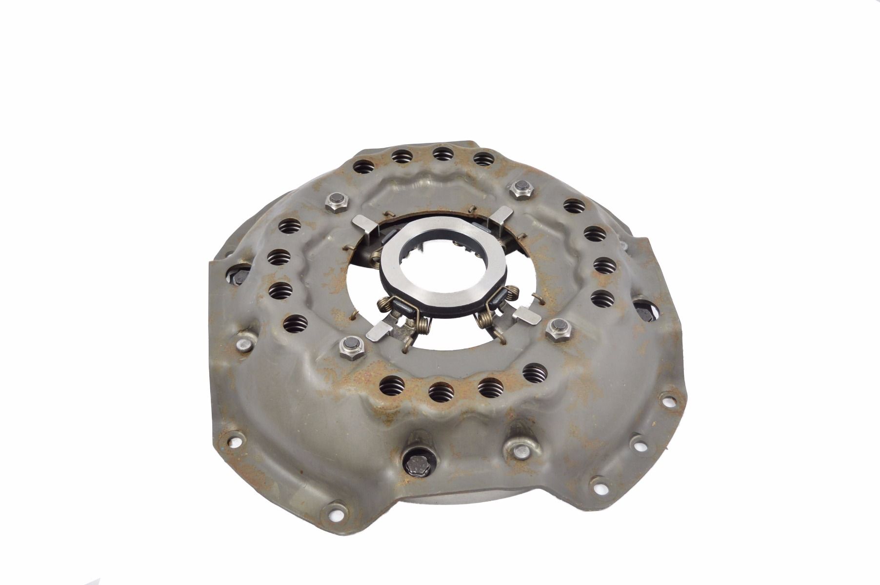 Koppeling Fordson Super Major