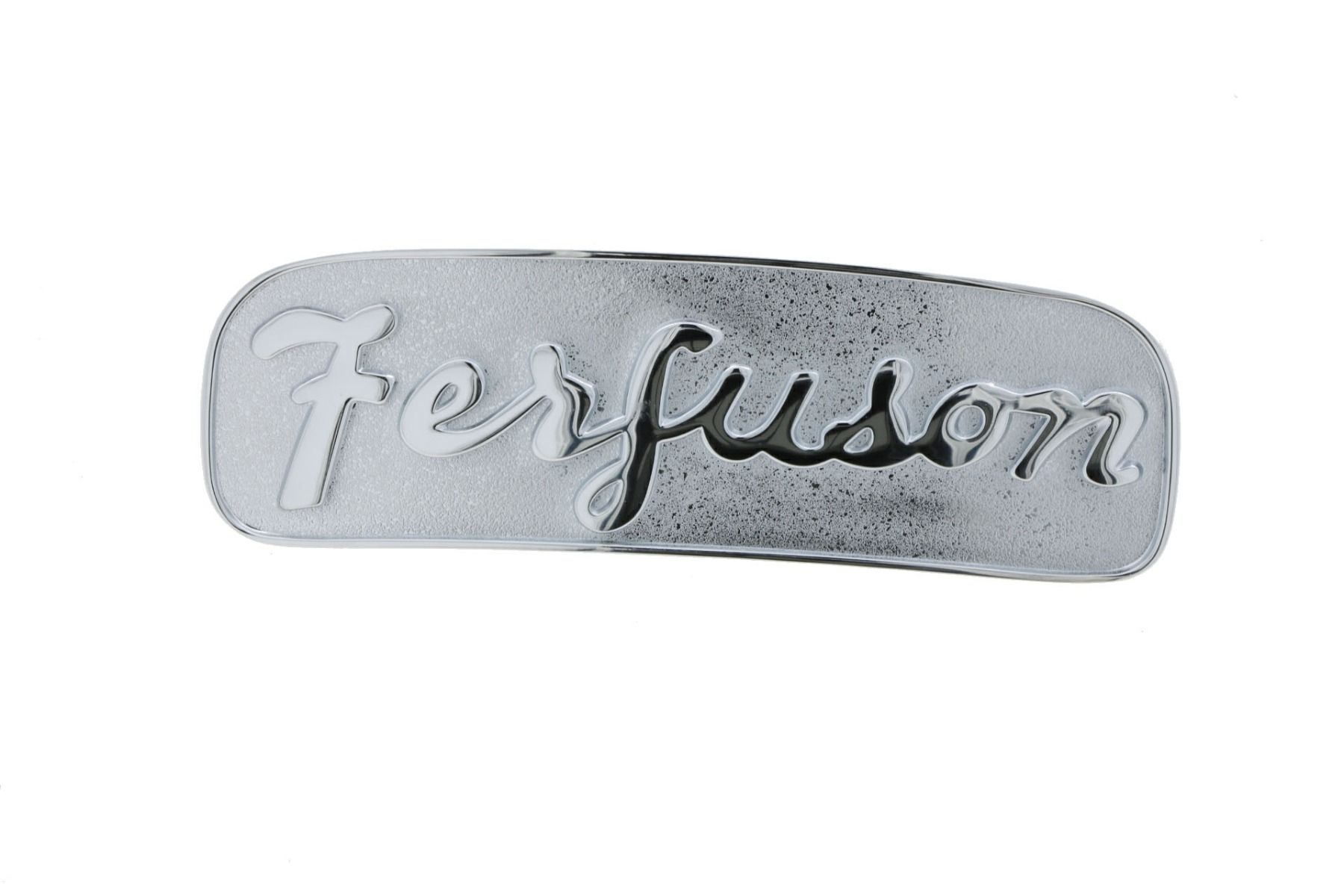 Embleem Massey Ferguson 35 Petrol, FE35