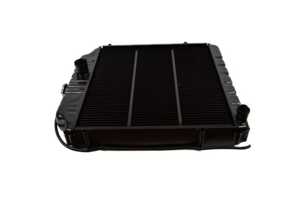 Radiateur Massey Ferguson 298, 365, 375, 383, 390, 390T, 393, 398, 399, 675, 690, - Afbeelding 2