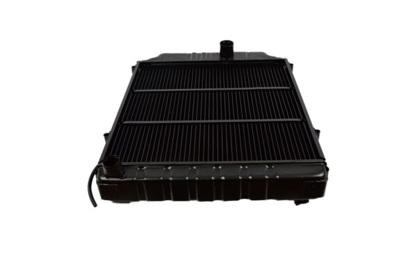 Radiateur Massey Ferguson 298, 365, 375, 383, 390, 390T, 393, 398, 399, 675, 690, - Afbeelding 3